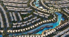 Available Units at Costa Brava at DAMAC Lagoons