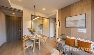 1 Bedroom Condo for sale in Bang Kaeo, Samut Prakan Whizdom the Forestias