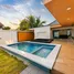 2 Bedroom Villa for rent in Taling Ngam, Surat Thani, Taling Ngam, Koh Samui, Surat Thani, Thailand