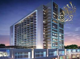 1 Bedroom Apartment for sale at Viridis Residence and Hotel Apartments, Zinnia, DAMAC Hills 2 (Akoya)