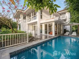 4 Bedroom Villa for rent in Hoa Hai, Da Nang, Hoa Hai