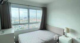 Available Units at Elio Sathorn-Wutthakat