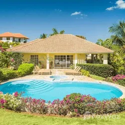 Villa en Sosua, foto 3