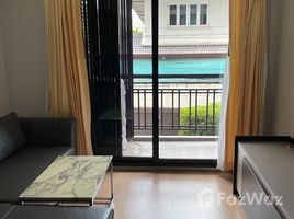 1 Bedroom Condo for sale at Art at Thonglor 25, Khlong Tan Nuea