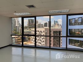77 кв.м. Office for rent at Sino-Thai Tower, Khlong Toei Nuea
