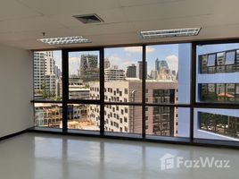 77 平米 Office for rent at Sino-Thai Tower, Khlong Toei Nuea, 瓦他那