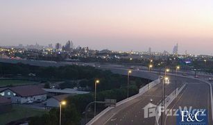 Studio Apartment for sale in Safeer Towers, Dubai Safeer Tower 1