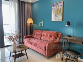 2 Bedroom Apartment for rent at Monarchy, An Hai Tay