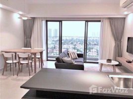 2 chambre Appartement à vendre à Masteri Thao Dien., Thao Dien