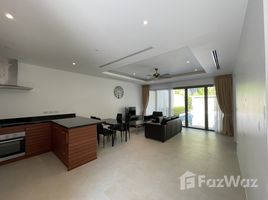 2 chambres Villa a louer à Choeng Thale, Phuket The Residence Resort