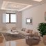 3 Habitación Apartamento en venta en Appartement haut Standing à Marrakech de 120m², Na Menara Gueliz