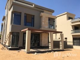 5 Bedroom Villa for sale at Villette, The 5th Settlement, New Cairo City
