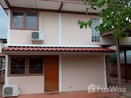 บ้านเดี่ยว 2 ห้องนอน ให้เช่า ในโครงการ หมู่บ้านบัวขาว, มีนบุรี, มีนบุรี, กรุงเทพมหานคร