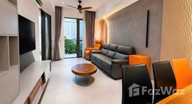 Verfügbare Objekte im Saigon South Residences