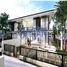 3 Habitación Villa en venta en Canal Homes, Al Hamra Village