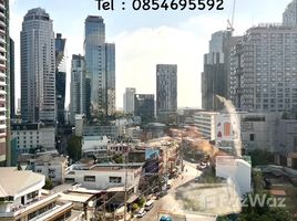 2 спален Кондо на продажу в The Bangkok Thonglor, Khlong Tan Nuea, Щаттхана, Бангкок