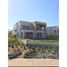 6 Bedroom Villa for sale at Marassi, Sidi Abdel Rahman, North Coast