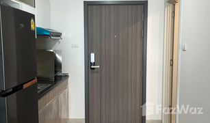 1 Bedroom Condo for sale in Ban Chang Lo, Bangkok Supalai Park Yaek Fai Chai Station..