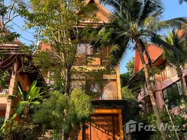 3 Schlafzimmer Villa zu verkaufen im Nakatani Village, Kamala, Kathu, Phuket