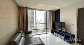 Available Units at The Bangkok Sathorn