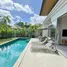 3 Bedroom Villa for rent at Trichada Breeze, Choeng Thale