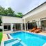 2 спален Дом в аренду в Bella Villa Phuket, Si Sunthon
