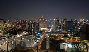 Studio Wohnung zu verkaufen in Makkasan, Bangkok Life Asoke Rama 9