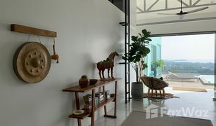 4 Schlafzimmern Villa zu verkaufen in Bo Phut, Koh Samui Chaweng Modern Villas