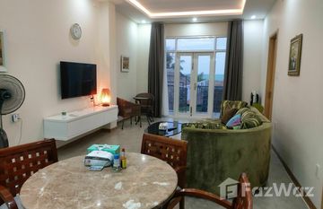 Ha My Beach Apartment in Dai An, Gia Lai