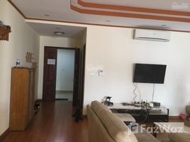 Studio Căn hộ for rent at Chính chủ cho thuê căn hộ 25T2 - 3 phòng ngủ đồ cơ bản giá 16 tr/th, LH +66 (0) 2 508 8780 (ảnh thực tế), Trung Hòa, Cầu Giấy, Hà Nội