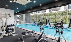 Photos 2 of the Communal Gym at Estella Residences Ekkamai