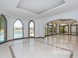 5 спален Вилла на продажу в Garden Homes Frond E, Palm Jumeirah