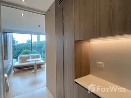 คอนโด 1 ห้องนอน ให้เช่า ในโครงการ สโคป พร้อมศรี, คลองตันเหนือ, วัฒนา