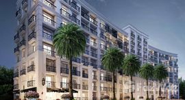 Available Units at Olympus City Garden 