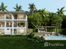 4 Bedroom Villa for sale at Eminence, Maenam