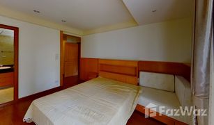 2 Schlafzimmern Wohnung zu verkaufen in Khlong Toei Nuea, Bangkok Liberty Park 2