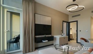 1 Schlafzimmer Appartement zu verkaufen in Zinnia, Dubai DAMAC Hills 2 Hotel, an Edge by Rotana