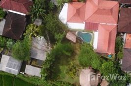 Villa with 3 Bedrooms and 3 Bathrooms is available for sale in Bali, Indonesia at the development