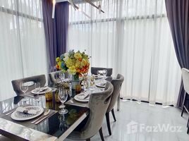 4 Bedrooms House for sale in Nong Chom, Chiang Mai Akaluck Sansai
