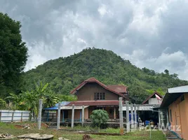 4 Schlafzimmer Haus zu verkaufen in Sai Yok, Kanchanaburi, Tha Sao, Sai Yok, Kanchanaburi