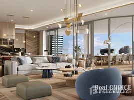 2 Habitación Apartamento en venta en Jumeirah Living Business Bay, Churchill Towers