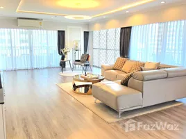 อพาร์ทเม้นท์ 3 ห้องนอน ให้เช่า ในโครงการ สาทร พาร์ค เพลส, ทุ่งมหาเมฆ, สาทร, กรุงเทพมหานคร, ไทย