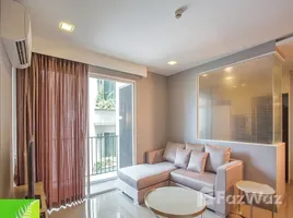 2 Schlafzimmer Appartement zu vermieten im Fernwood Residence, Phra Khanong Nuea