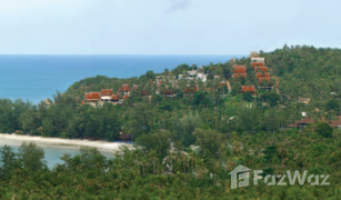 N/A Land for sale in Bo Phut, Koh Samui Horizon Villas