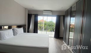 4 Bedrooms House for sale in Nong Prue, Pattaya T.W. Park View