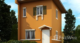 Available Units at Camella Negros Oriental