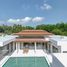 ขายวิลล่า 3 ห้องนอน ในโครงการ Evergreen Villas, เทพกระษัตรี