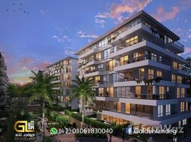 2 Bedroom Apartment for sale at Palm Hills, Sahl Hasheesh