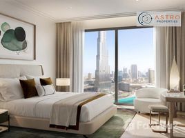 2 Schlafzimmer Appartement zu verkaufen im St Regis The Residences, Downtown Dubai