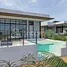 4 Habitación Villa en venta en Bali, Mengwi, Badung, Bali